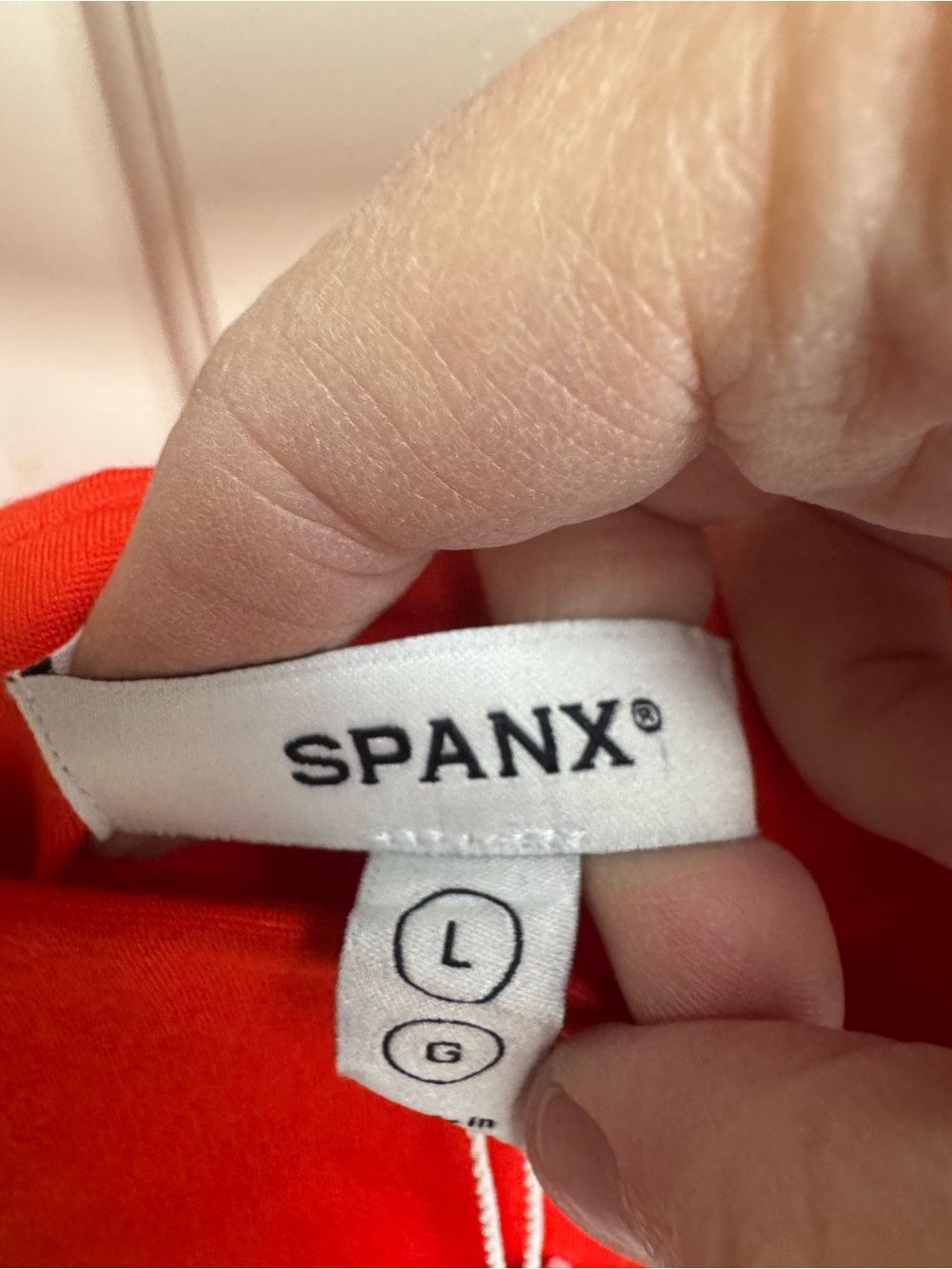 SPANX Shape Ponte Midi Dress - Picture 5 of 9